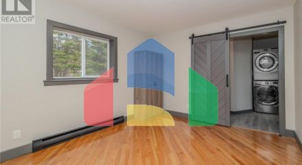 Residential - Single Family Home - Round Island, Canada - Canada