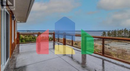 Residential - Single Family Home - Round Island, Canada - Canada