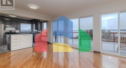 Residential - Single Family Home - Round Island, Canada - Canada