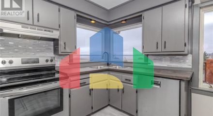 Residential - Single Family Home - Round Island, Canada - Canada