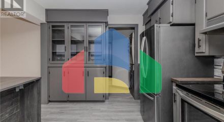 Residential - Single Family Home - Round Island, Canada - Canada