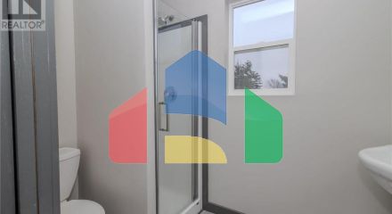 Residential - Single Family Home - Round Island, Canada - Canada