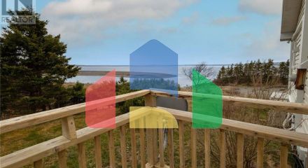 Residential - Single Family Home - Round Island, Canada - Canada