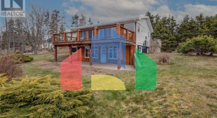 Residential - Single Family Home - Round Island, Canada - Canada