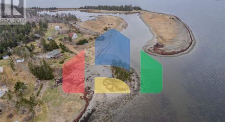 Residential - Single Family Home - Round Island, Canada - Canada