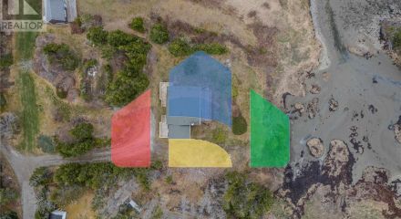 Residential - Single Family Home - Round Island, Canada - Canada