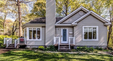 Residential - Bungalow - Massueville, Canada - Canada