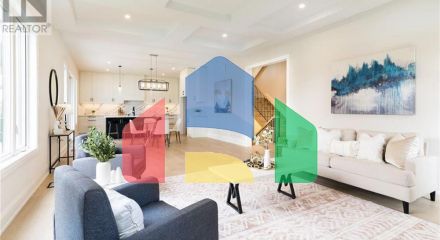 Residential - Single Family Home - Winona, Canada - Canada
