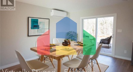 Residential - Single Family Home - Onslow Mountain, Canada - Canada