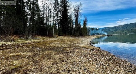 Residential - Single Family Home - Sicamous, Canada - Canada