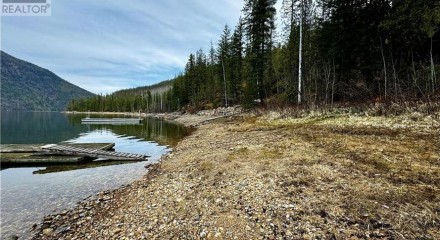 Residential - Single Family Home - Sicamous, Canada - Canada