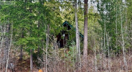 Residential - Single Family Home - Sicamous, Canada - Canada