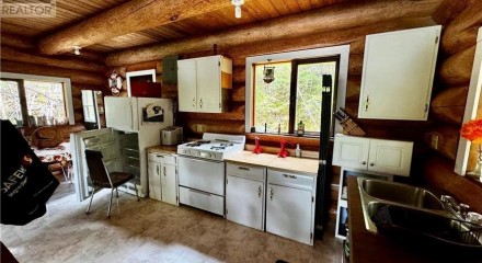 Residential - Single Family Home - Sicamous, Canada - Canada