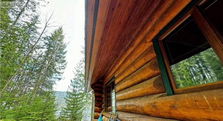 Residential - Single Family Home - Sicamous, Canada - Canada