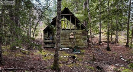 Residential - Single Family Home - Sicamous, Canada - Canada