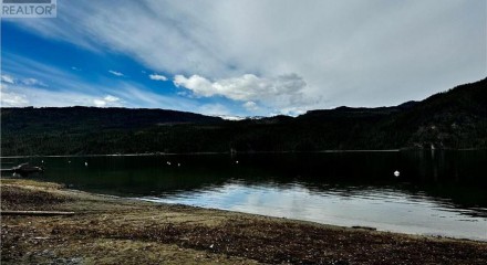 Residential - Single Family Home - Sicamous, Canada - Canada
