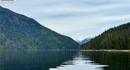 Residential - Single Family Home - Sicamous, Canada - Canada
