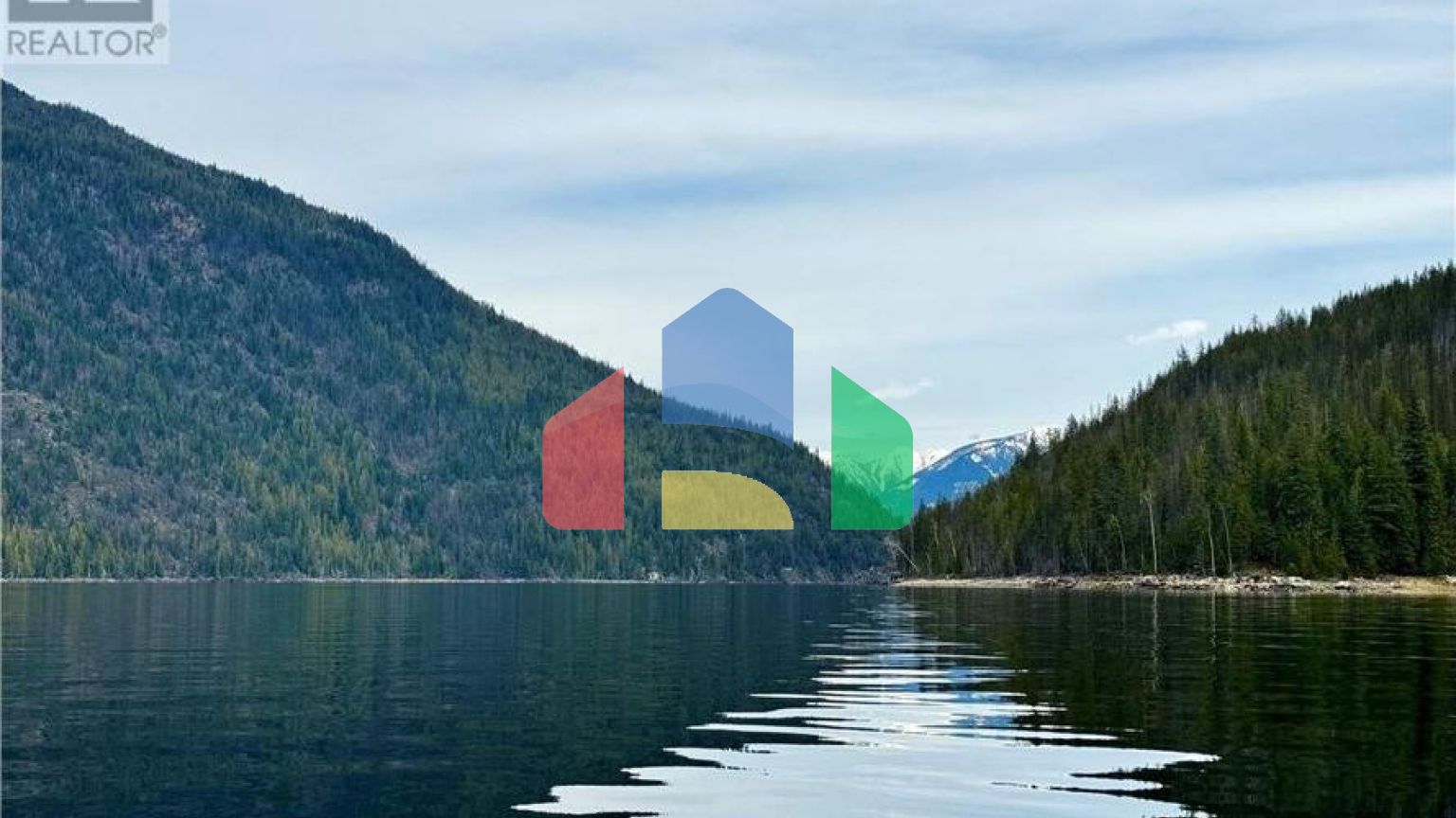 Residential - Single Family Home - Sicamous, Canada - Canada