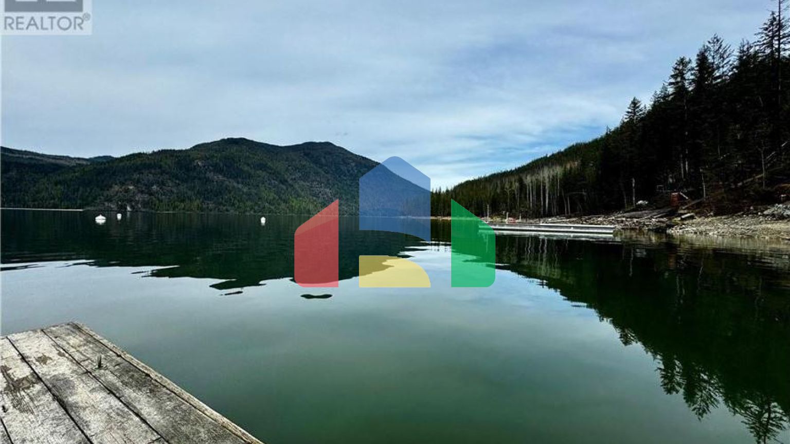 Residential - Single Family Home - Sicamous, Canada - Canada