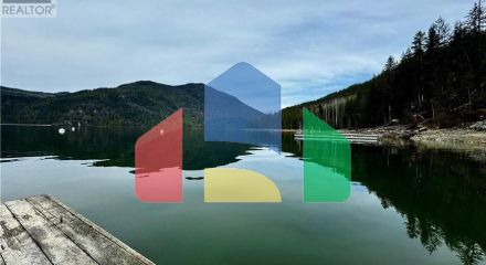 Residential - Single Family Home - Sicamous, Canada - Canada