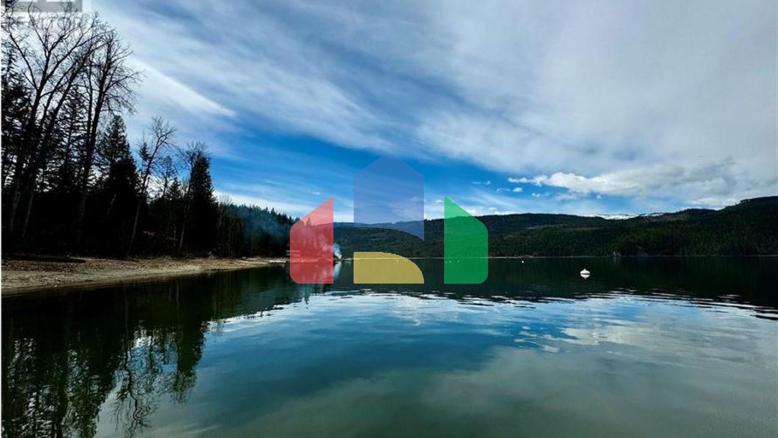 Residential - Single Family Home - Sicamous, Canada - Canada