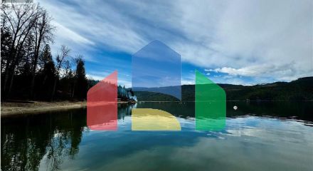 Residential - Single Family Home - Sicamous, Canada - Canada