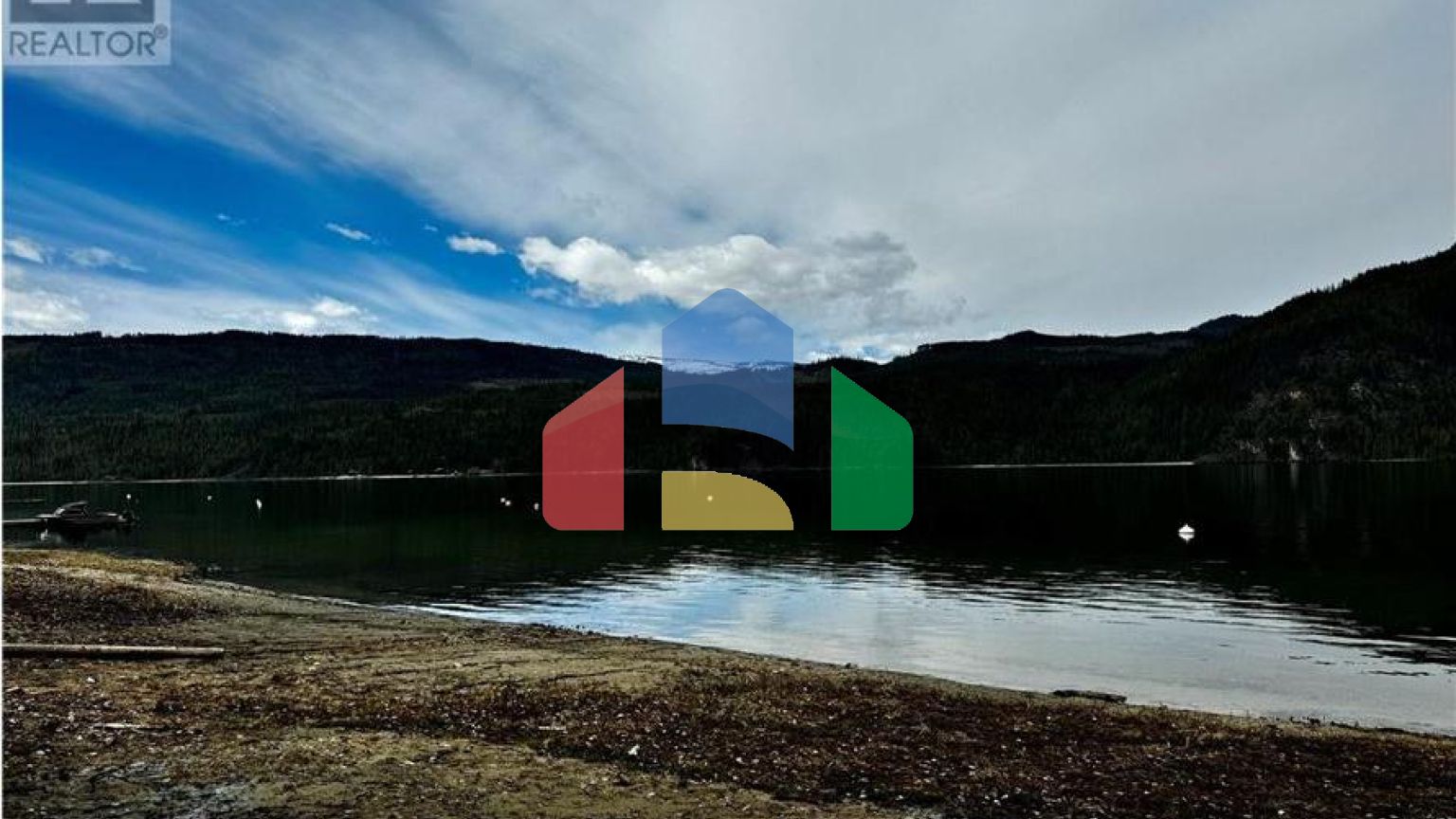 Residential - Single Family Home - Sicamous, Canada - Canada