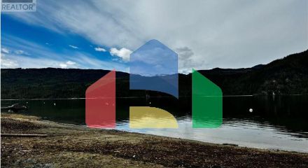 Residential - Single Family Home - Sicamous, Canada - Canada