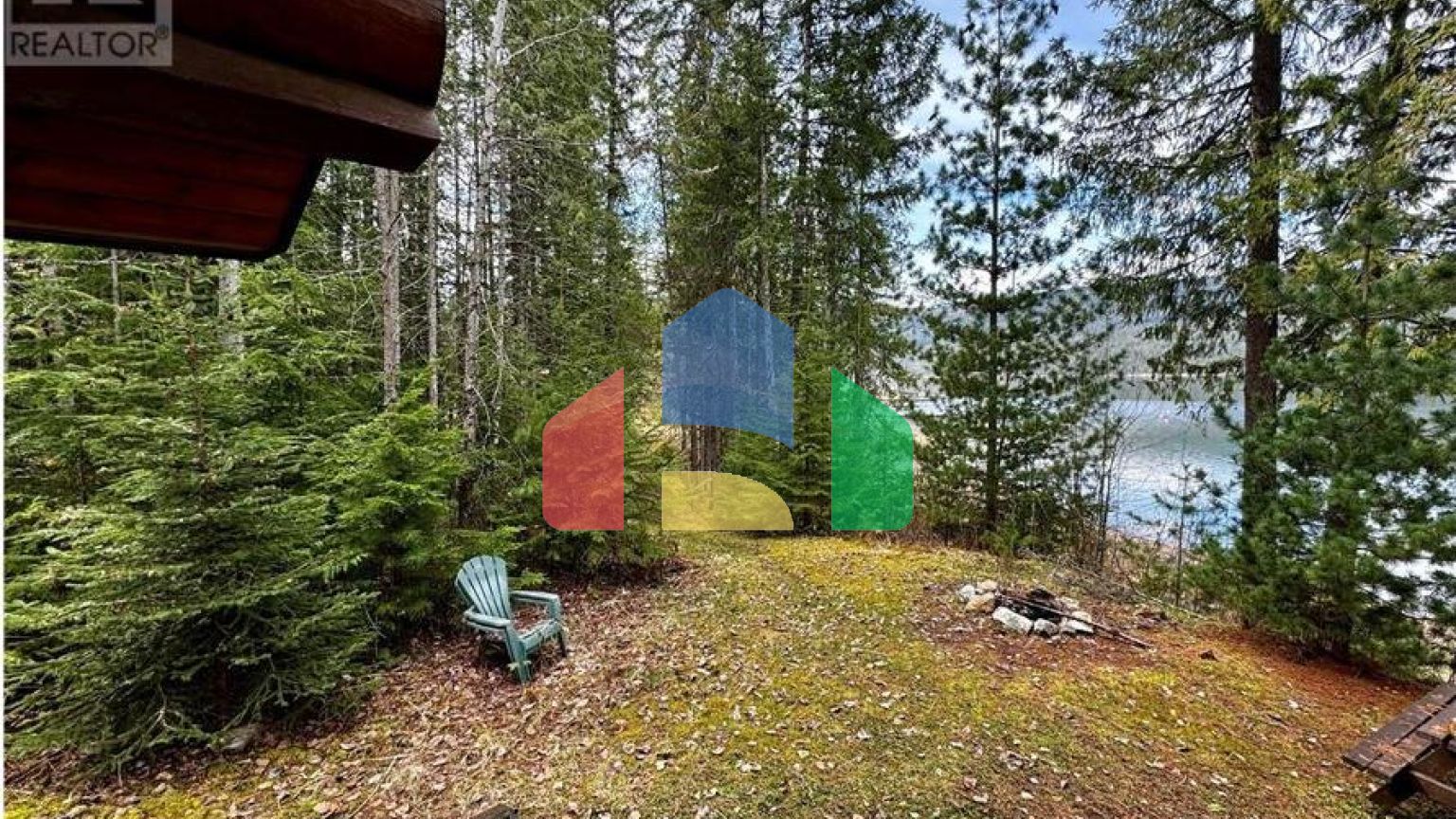 Residential - Single Family Home - Sicamous, Canada - Canada