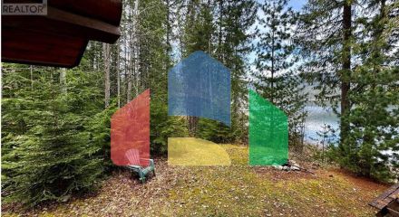 Residential - Single Family Home - Sicamous, Canada - Canada