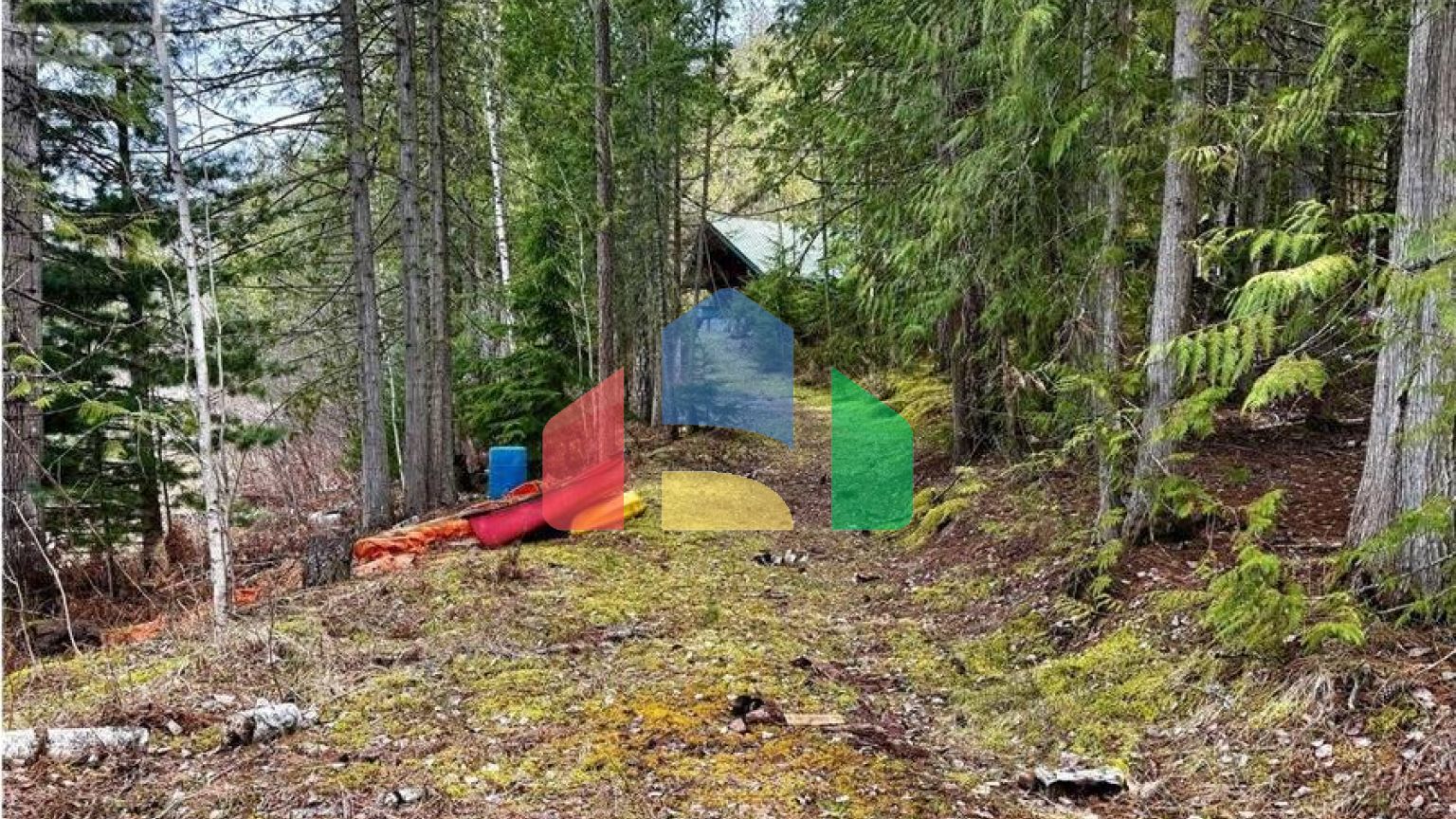 Residential - Single Family Home - Sicamous, Canada - Canada