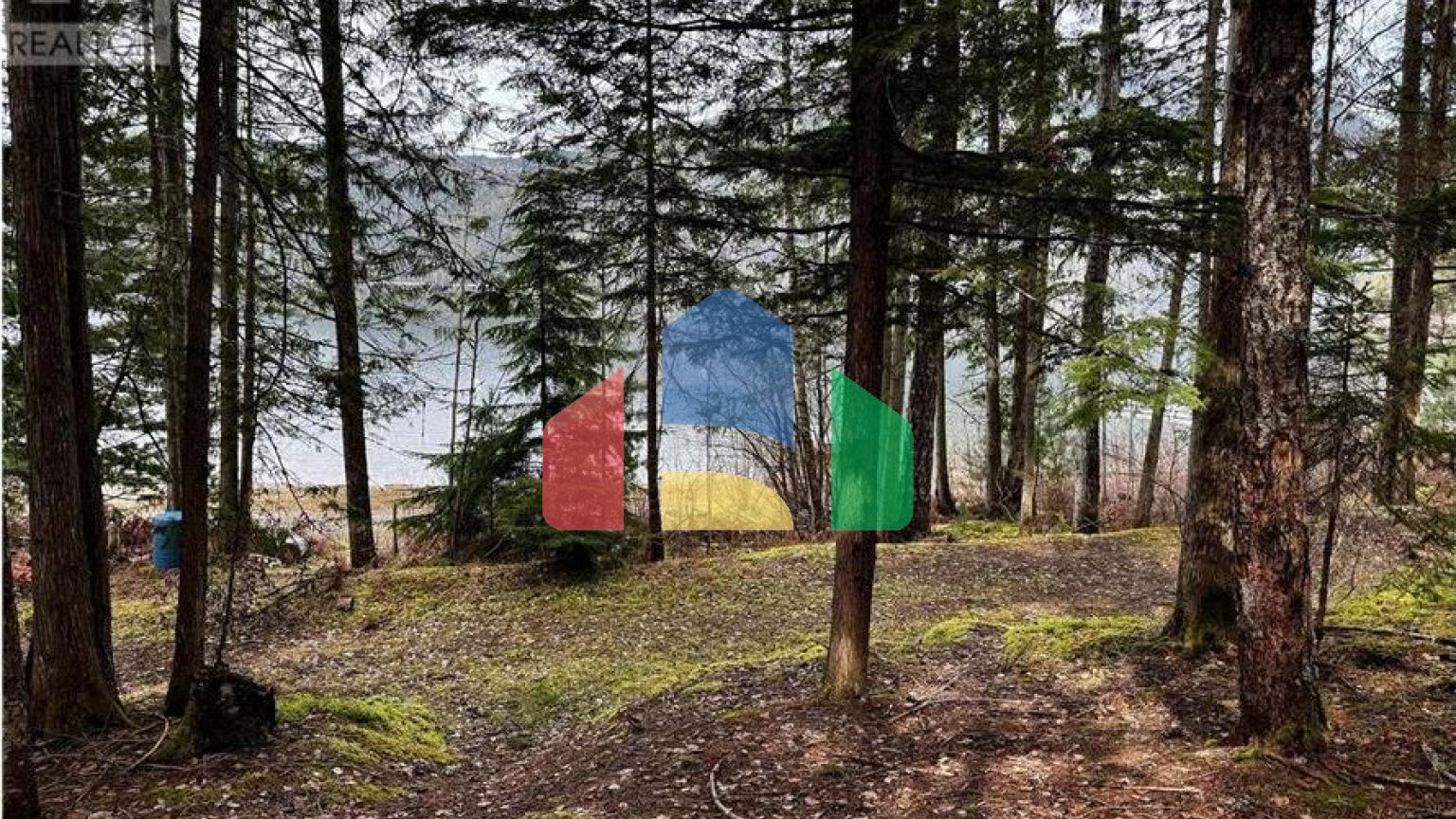 Residential - Single Family Home - Sicamous, Canada - Canada