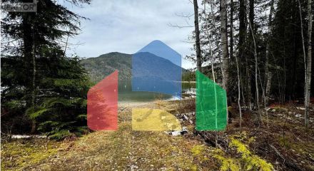 Residential - Single Family Home - Sicamous, Canada - Canada