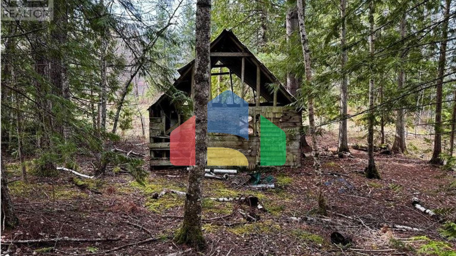 Residential - Single Family Home - Sicamous, Canada - Canada