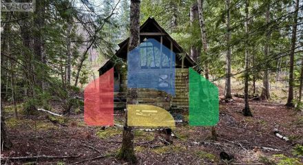 Residential - Single Family Home - Sicamous, Canada - Canada