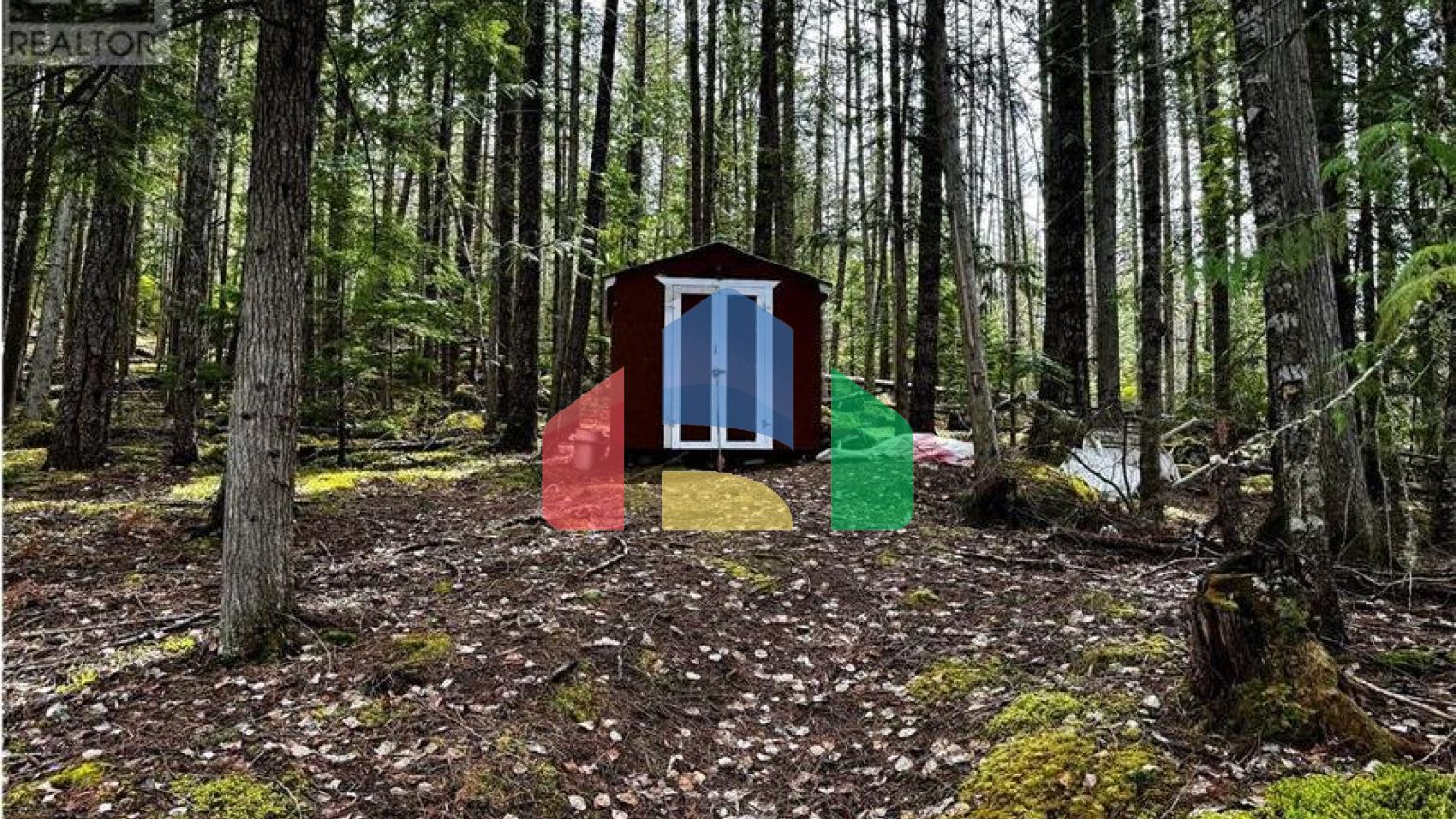 Residential - Single Family Home - Sicamous, Canada - Canada