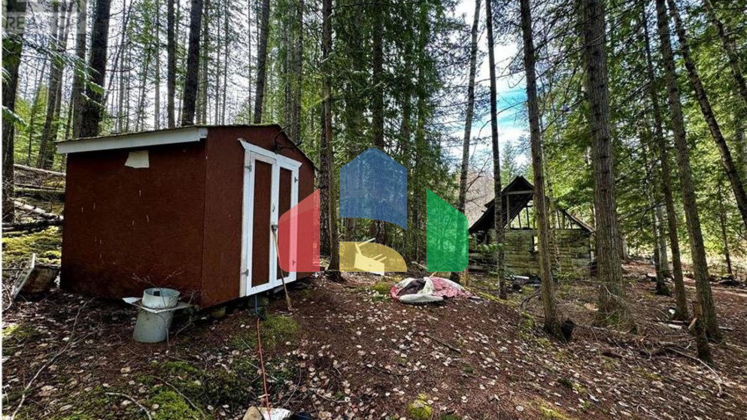 Residential - Single Family Home - Sicamous, Canada - Canada