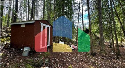 Residential - Single Family Home - Sicamous, Canada - Canada