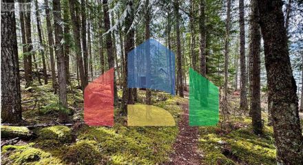 Residential - Single Family Home - Sicamous, Canada - Canada