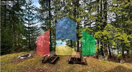 Residential - Single Family Home - Sicamous, Canada - Canada