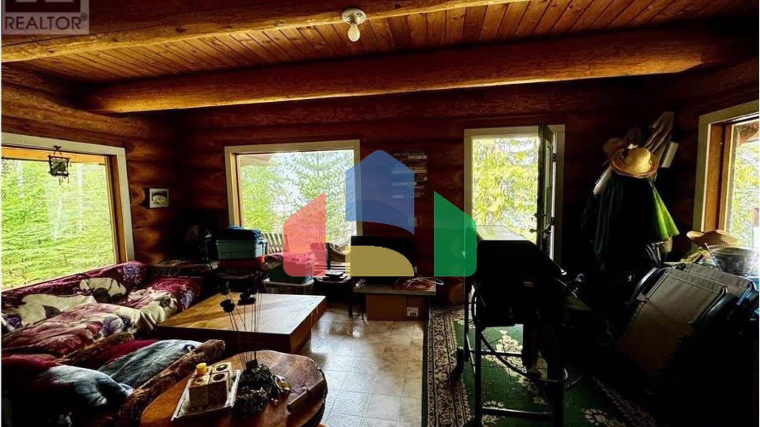 Residential - Single Family Home - Sicamous, Canada - Canada