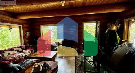 Residential - Single Family Home - Sicamous, Canada - Canada