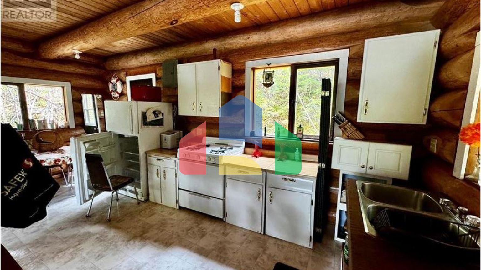 Residential - Single Family Home - Sicamous, Canada - Canada