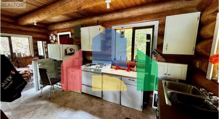 Residential - Single Family Home - Sicamous, Canada - Canada