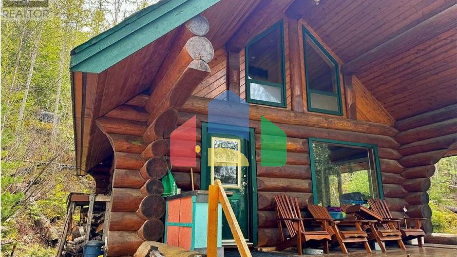 Residential - Single Family Home - Sicamous, Canada - Canada