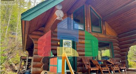 Residential - Single Family Home - Sicamous, Canada - Canada