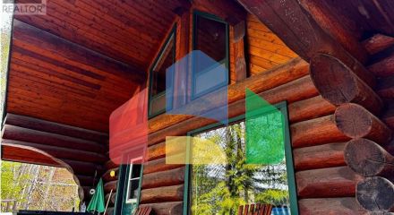 Residential - Single Family Home - Sicamous, Canada - Canada