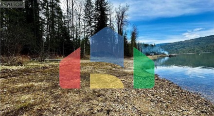 Residential - Single Family Home - Sicamous, Canada - Canada