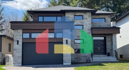 Residential - Single Family Home - Casselman, Canada - Canada