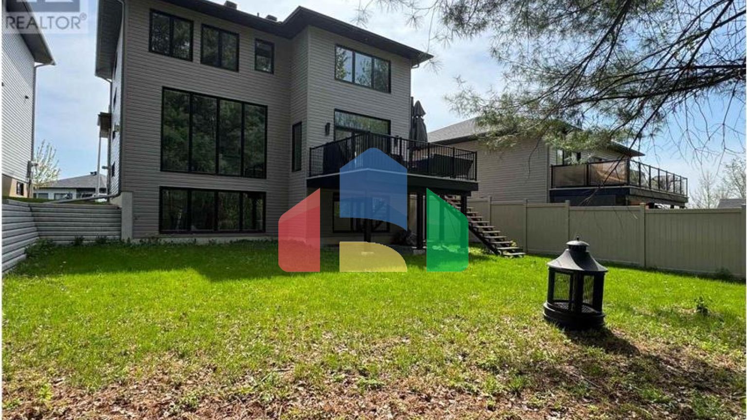 Residential - Single Family Home - Casselman, Canada - Canada